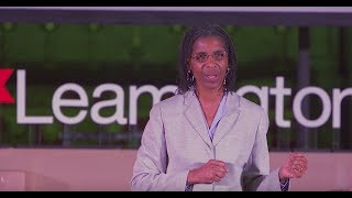 Connecting generations for healthy ageing | Melrose Stewart | TEDxLeamingtonSpa