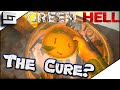 CURE FOR THE VIRUS Caused By The Cure For Cancer? Green Hell Survival - Story Mode FINALE! E11