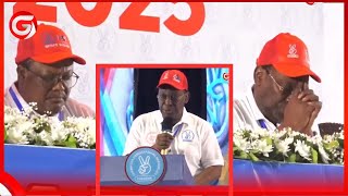 🔴#Live: MKUTANO wa BARAZA KUU la CHADEMA - TIMU LISSU na TIMU MBOWE - MOTO WAWAKA KUELEKEA UCHAGUZI