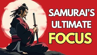Focus Like a Samurai: 7 Mind-Blowing Tips from Miyamoto Musashi's Dokkōdō!