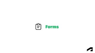 Introduction to Forms | Autodesk Build