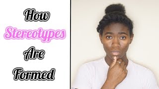 How Stereotypes Are Formed | O. Henry