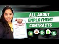 Things you should know about Employment Contracts in India