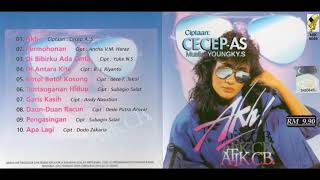 Download Lagu Atik CB Akh... MP3 Gratis