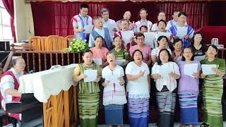 KSKBC (Church Day Chior)