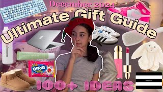 100+ IDEAs to put on YOUr CHRISTMAs LISt~trending teen girl items 2024 🎄