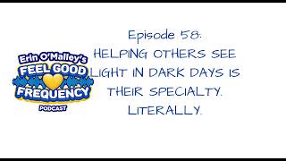 Episode 58: A candle company is born from a dark time in the founder's life