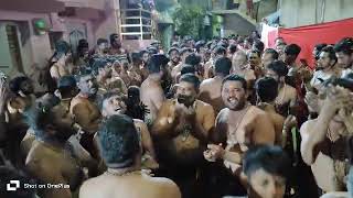 ayyappa padi puja in Hindupur