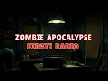 You're listening to the radio... during a zombie apocalypse (2) Horror Radio