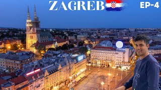 How I Became a Zagreb Expert in one day ?