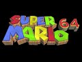 Lethal Lava Land - Super Mario 64