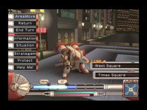 Sakura Wars For PS2 And Wii - Official Trailer #2 - YouTube