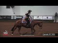 2017 nrha futurity naac ltd np championships madison gustin