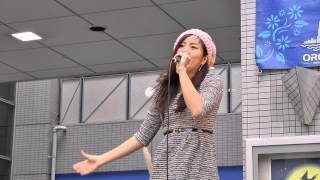 山口美優　「夏の夜」2013 10 19