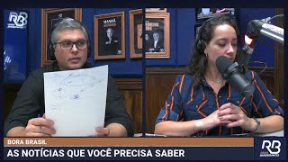 GUARUJÁ | Prefeito do município é preso em operação da PF