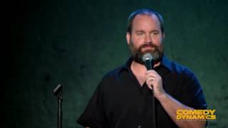 Tom Segura: Mostly Stories - Judging Men