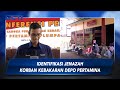 Proses Identifikasi Jenazah Korban Kebakaran Depo Pertamina Plumpang #SeputariNewsSiang 04/03