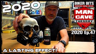 The Clock Wall Project! MCT 2020 Ep.47