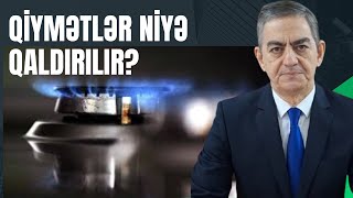 Əliyev hakimiyyəti bütün mənalarda tükənib! Qiymət artımları korrupsiya xərclərini örtmək üçündür