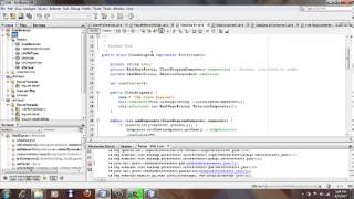NetBeans UML Plugin