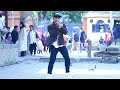 Gulabi Sharara/Dance Challenge/Tiger gk #gulabisharara #dance #shortsvideo #shortsyoutube#supportme