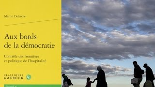 Au bord de la démocratie lu par Georges Leroux (2017, Radio-Canada)