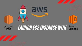 AWS lambda | Launch EC2 Instance using AWS lambda | Lambda Tutorial