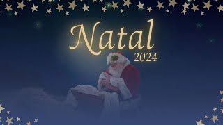 Missa de Natal I 25 de Dezembro de 2024 I Manhã