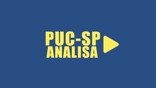 PUC Analisa - Américo Sampaio