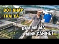 Đột Nhập Trại Cá Betta Nghĩa Hiền Tại Thủ Đức - Nuôi Cá Vì Đam Mê | Hiền Betta