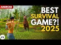 This Survival Game Will Blow Your Mind 🤯 Tomorrow MMO Nuclear Quest