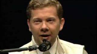Eckhart Tolle  - Being Yourself (Excerpt from The Flowering of Human Consciousness)