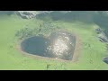 Mysterious Places in Breath of the Wild