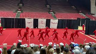 Pi Phi Derby Days 2023