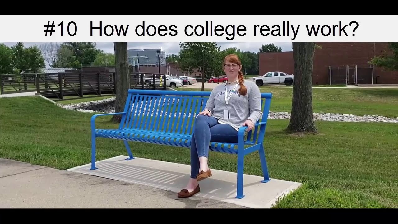 New Student Orientation Youtube