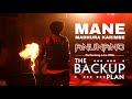 Mane Madhura Karimbe | Keytar version by Anunand | Backuplan