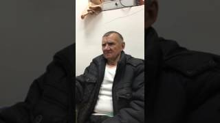 Таджик ответил жёстко Узбеку