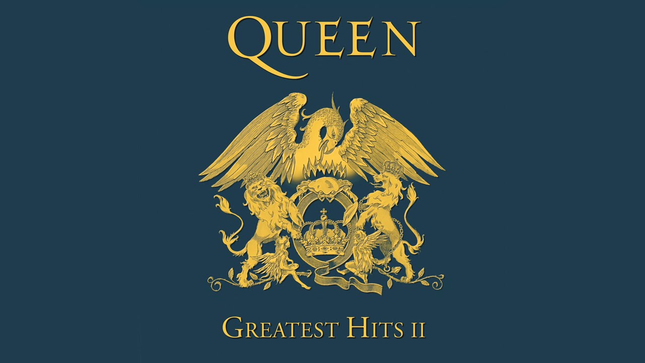 Queen - Greatest Hits (2) [1 Hour 20 Minutes Long] - YouTube