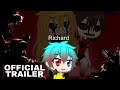 five nights at Ronjas 4 Trailer (for @sonicfan0076) with @S.G.Garcia & @napstablook0493)