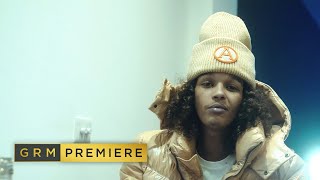 Mastermind - In a Minute Freestyle [Music Video] | GRM Daily