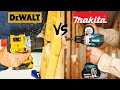 Makita vs Dewalt - Who Makes the best cordless drill?