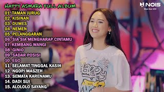 Download Mp3 HAPPY ASMARA "TAMAN JURUG" FULL ALBUM TERBARU 2023