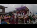 黒川大祭2013⑦