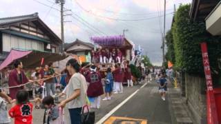 黒川大祭2013⑦