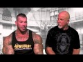 Ric & Rich Piana discuss steroids and how to use them properly