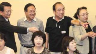 2010年豊岡高校23期同窓会