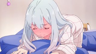 エロマンガ先生 || What did Masamune do that sagiri did like that ? || Eromanga Sensei