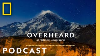 Nowruz and the Night Sky | Podcast | Overheard at National Geographic