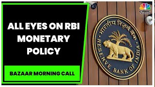 RBI MPC Meet: Shaktikanta Das To Announce Bi-Monthly Monetary Policy Today, What To Expect?