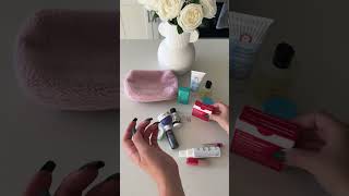 sephora 🇨🇦 favourites - unboxing part 1 #sephoracanada #sephora #canada #unboxing #haul